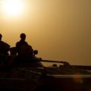 Renewable energy boosts safety of UN peacekeepers