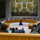 UPDATING LIVE: UN Security Council to meet on the situation in the Middle East