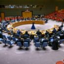 Security Council agrees to terminate UN mission in Sudan