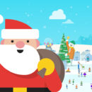 Santa tracker 2023 live: how to follow Santa with Google or Norad