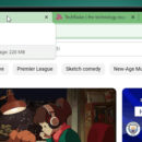New Chrome update shows you which sites are slowing down your PC, and it's about time