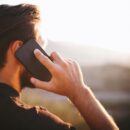 SpaceX launches first Starlink satellites for direct-to-cell coverage