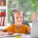 How Can Blended Learning Prepare Digital Natives And Gen Alpha For The Technological Frontier?