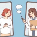 The Effectiveness Of Therapy And Counseling On eLearning Platforms