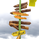 Jak v digitální době kulturně nezakrnět