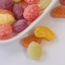 Jak barvené sladkosti způsobují ADHD