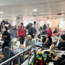 Gaza crisis: another hospital facing dire shortages, warns WHO