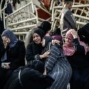 Gaza: Top UN aid official calls for end to attacks on sites sheltering civilians