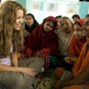 Stories from the UN Archive: Shakira speaks up for children