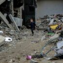 Recurring denials hamper aid delivery to north Gaza