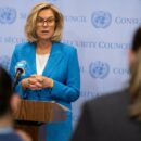 ‘No substitute’ for UNRWA’s lifesaving work in Gaza: Senior Humanitarian Coordinator