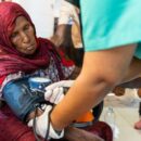 WHO appeals for $1.5 billion to deliver healthcare in crises