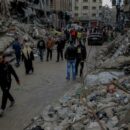 Gaza ceasefire ‘more urgent than ever’ as conflict approaches 100-day mark