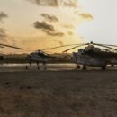 World News in Brief: UN helicopter captured in Somalia, Ecuador violence condemned, new Human Rights Council president