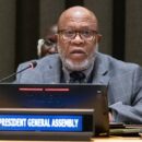 UN Assembly President outlines vision for 2024