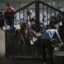 UN chief reiterates Gaza ceasefire call, condemns ‘collective punishment’ of Palestinians