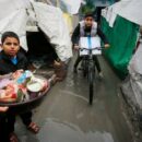 Gaza: Aid cuts to UN agency could be felt in weeks
