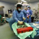 Aid mission denials are latest threat to Gaza’s hospitals: OCHA