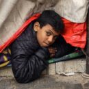 Displacement misery continues for Gazans, UN humanitarians warn