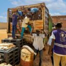 UN aid official urges increased support for Niger