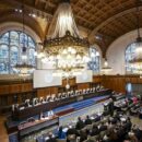 War against Hamas in Gaza is act of self-defence, Israel tells world court