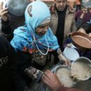 Two mothers killed each hour in Gaza conflict: UN Women