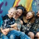 Over 450,000 children institutionalized across Europe, Central Asia