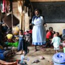 Cholera cases soar globally; Malawi, Haiti deadliest outbreaks, WHO reports