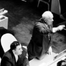Stories from the UN Archive: Did Khrushchev really bang his shoe?