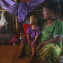 Myanmar demands greater focus urges UN rights chief, three years after coup