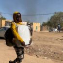 First Person: In post-war Sudan ‘I know we will fight hard to heal from the trauma’