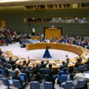 UPDATING LIVE: Security Council to meet over Red Sea attacks amid growing threat of spillover from Gaza war