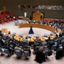 UPDATING LIVE: Security Council to meet on widening crisis in the Middle East