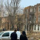 Ukraine: 2024 starts with ‘loss, pain, and anguish’ amid intense Russian strikes