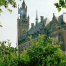 What is the International Court of Justice and why does it matter?