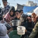 Gaza war: ‘Intense ground battles’ reported, hospital hit kills five