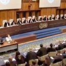 Gaza: South Africa levels accusations of ‘genocidal conduct’ against Israel at world court