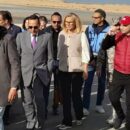 New UN coordinator for Gaza in Egypt to ‘expedite all areas’ of aid