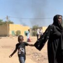 World News in Brief: Griffiths demands end to ‘ruinous’ Sudan conflict, Ukraine-Russia prisoner exchange, Iran bombings latest