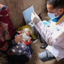 World News in Brief: Houthis order US-UK staffers to leave, cholera response scales up in Somalia, teachers vital to fight against hate speech