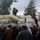 Gaza crisis deepens as UN aid convoys face delays and obstacles