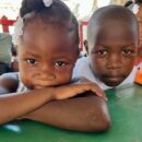 World News in Brief: Child displacement in Haiti, Hong Kong torture claims, UN refugee chief visits Ethiopia