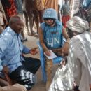 Peacekeepers and civilians killed during clashes in disputed Abyei region