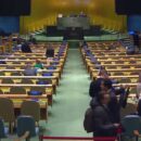 General Assembly meets over Gaza veto by US in Security Council