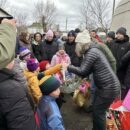 World News in Brief: Child deaths in Ukraine, alarm over US death row ‘experiment’, Timor Leste nutrition boost