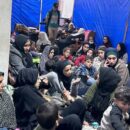 Gaza: UN rights office condemns ‘chaotic’ Israeli mass evacuation orders