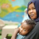 UN expert says human rights violations rage on in Sudan