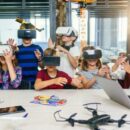Embracing Change: Transforming K-12 Education For The Fourth Industrial Revolution