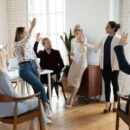 How Investing In Employee Engagement Pays Off