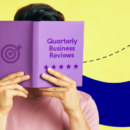 Quarterly Business Reviews: A Must-Have Guide For eLearning Marketers